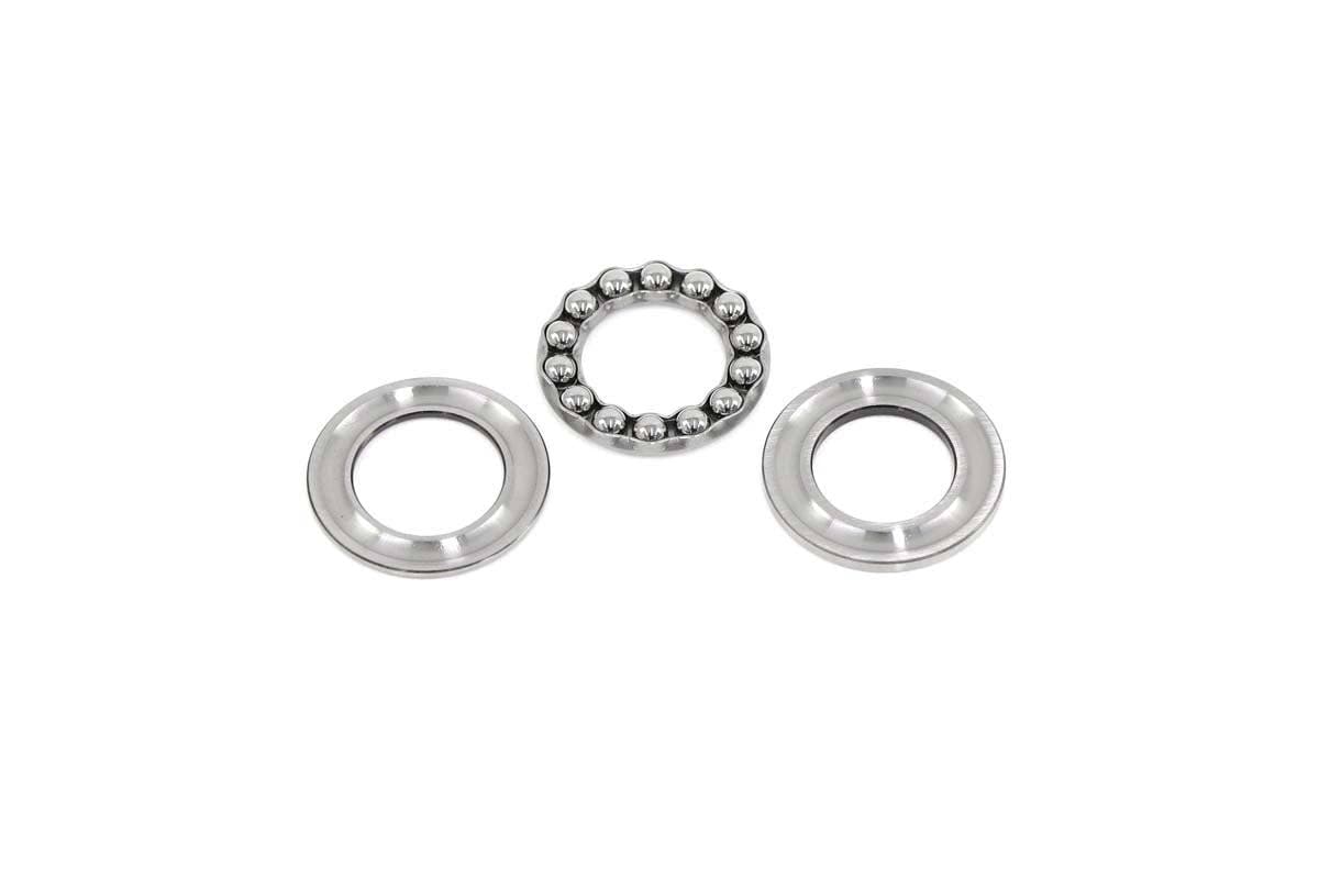 Bearing Ball