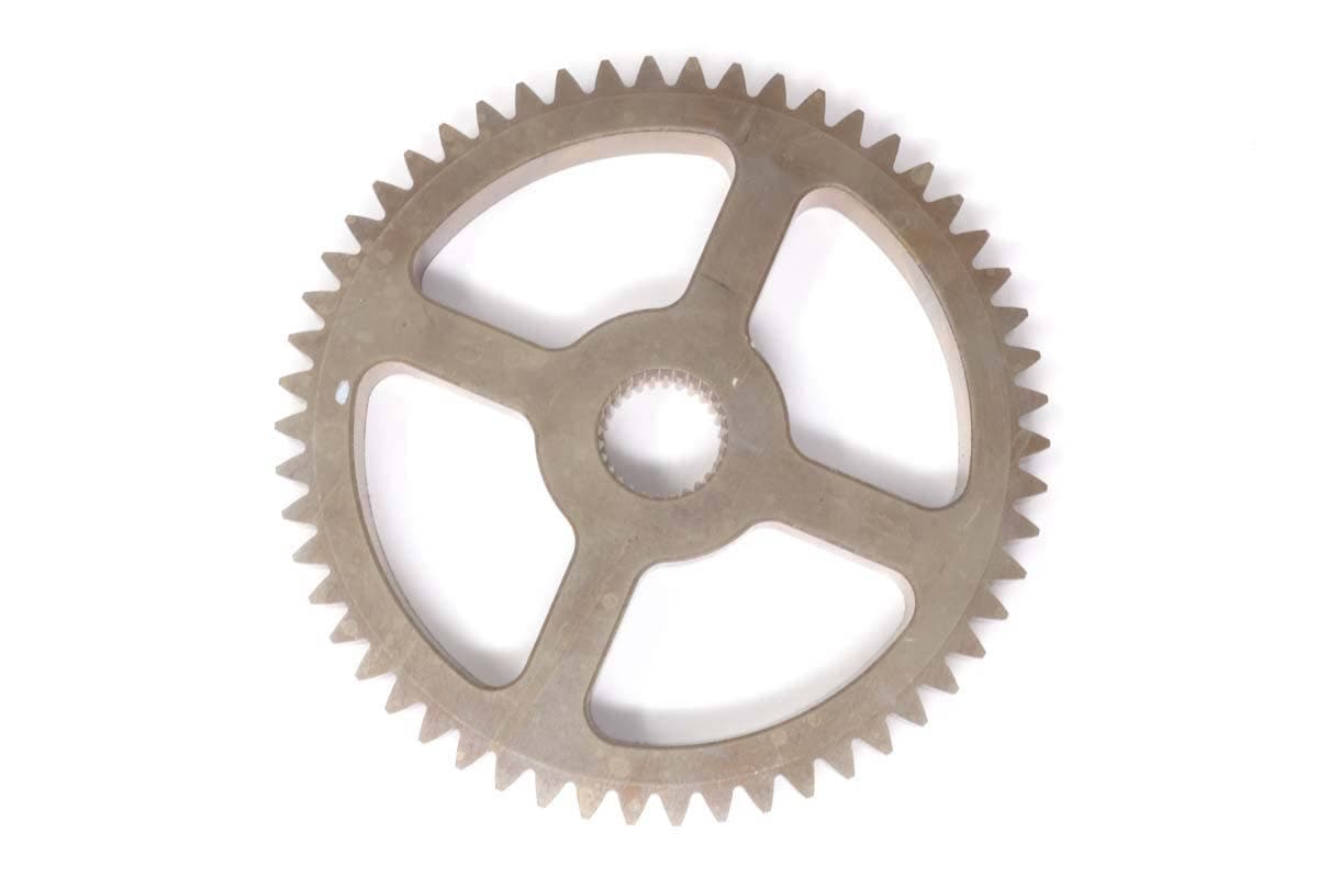 Gear Axle