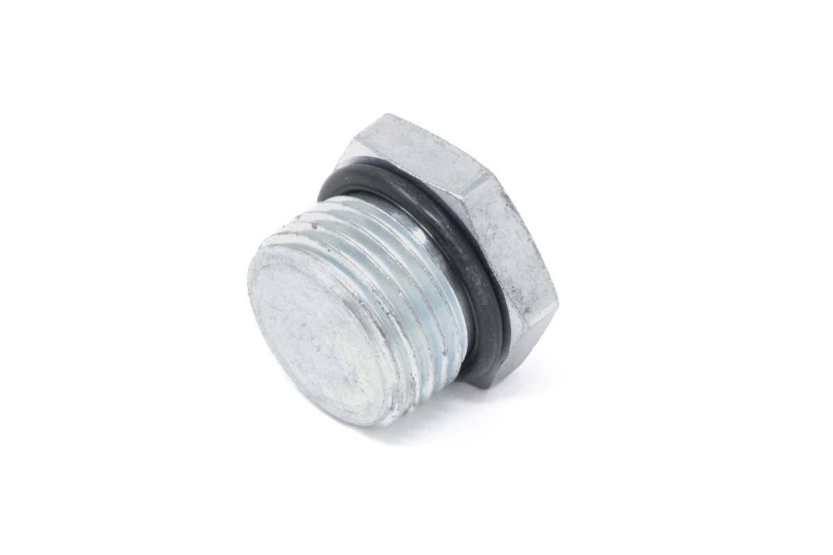 Plug Steel