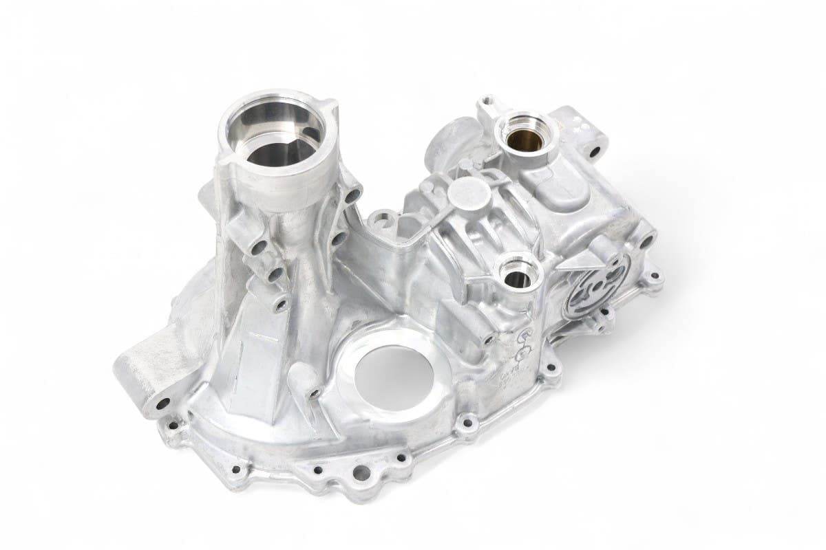 Kit Housing