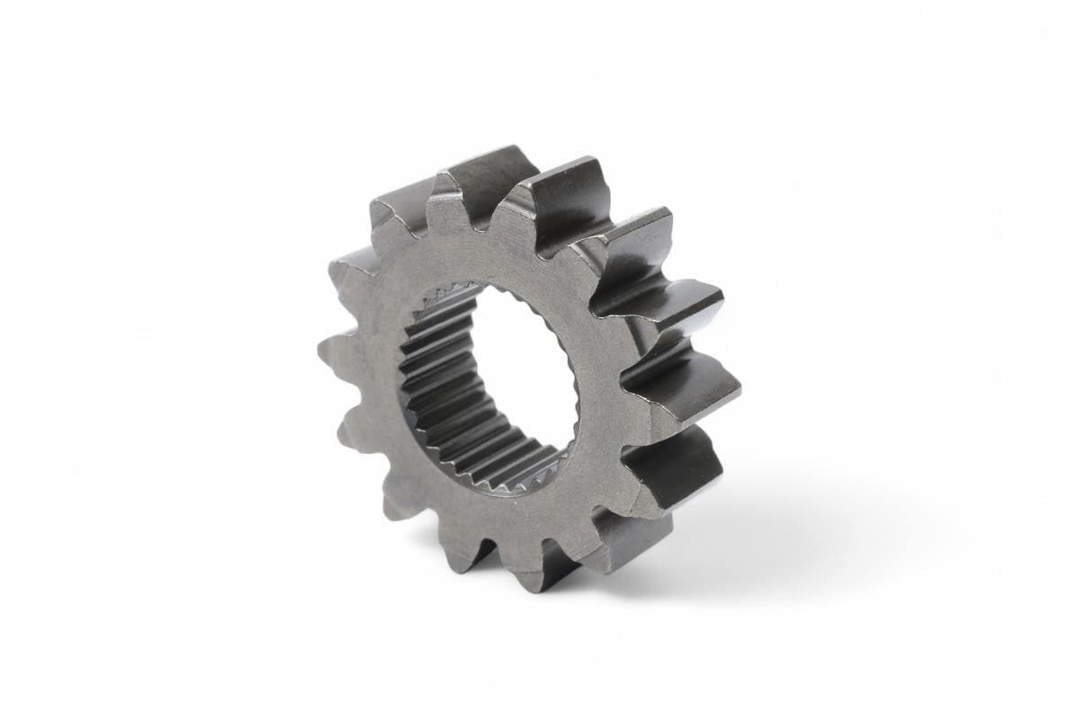 Gear Axle
