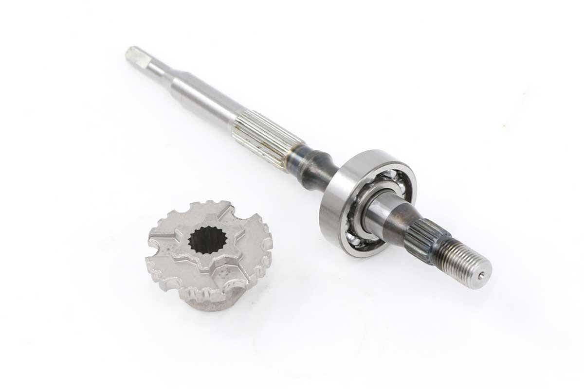 Kit Shaft