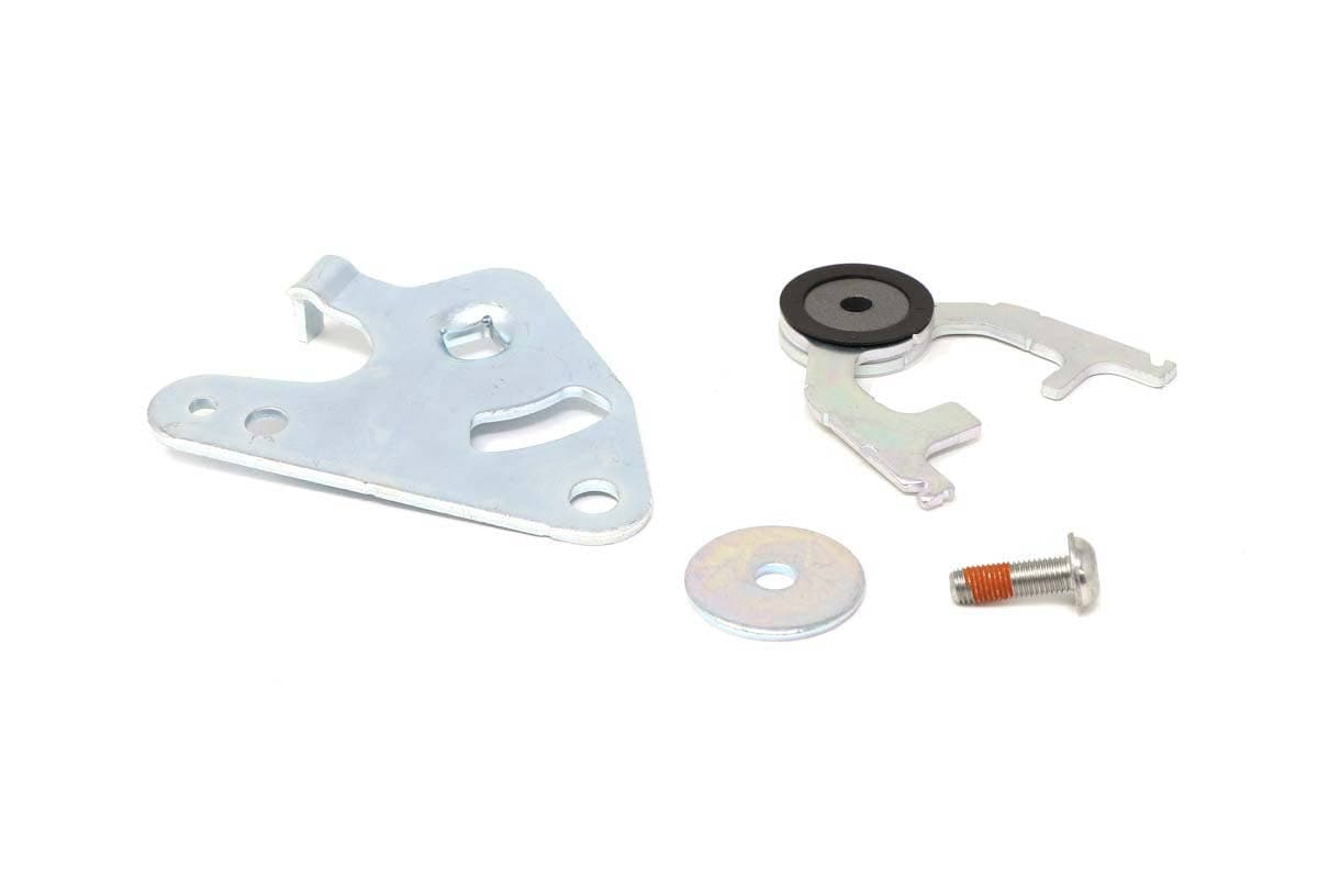 Kit Arm Control