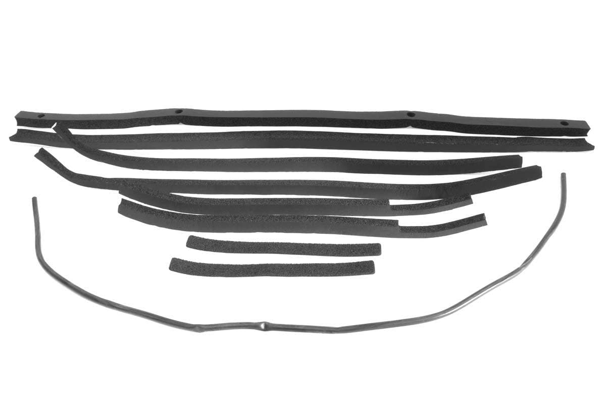 Kit Seal Cab XL