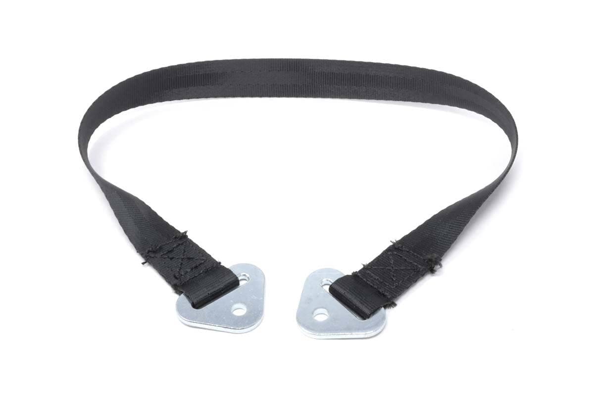 Strap Tether
