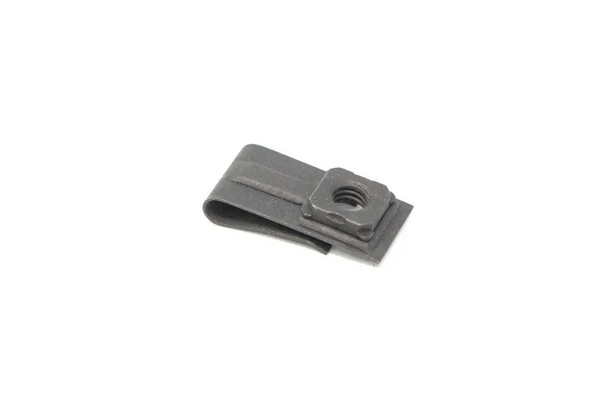 Nut Clip U .313-18