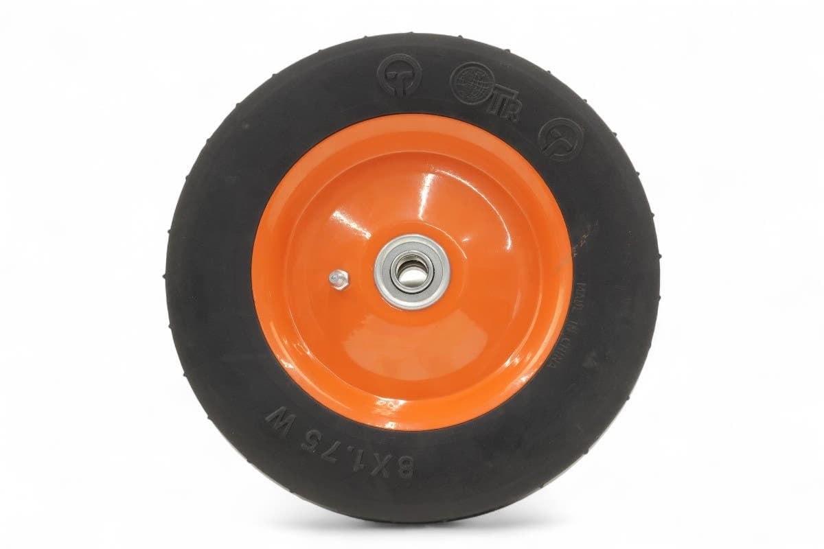 Wheel Assembly 8 X 1.75