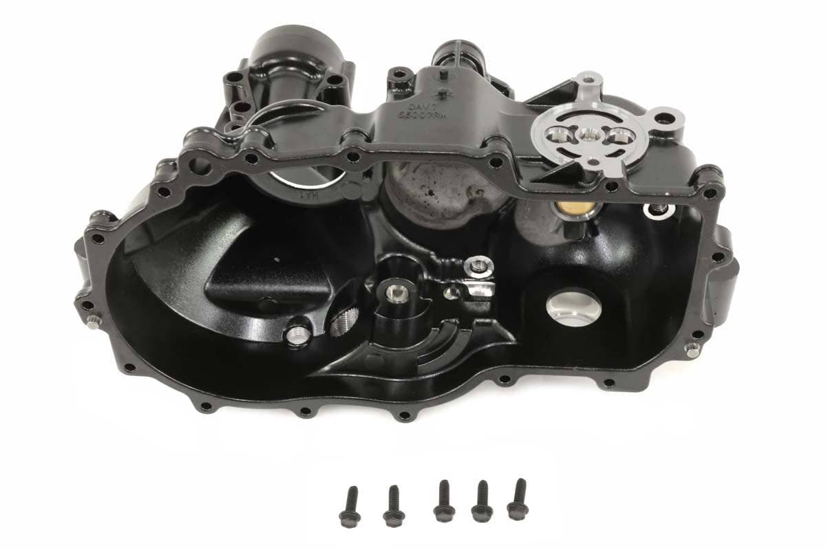 Kit Housing