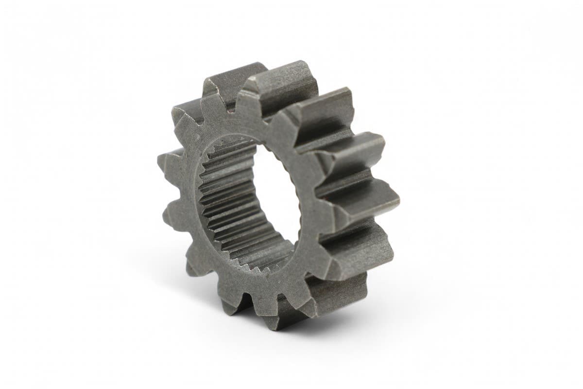 Gear Steel