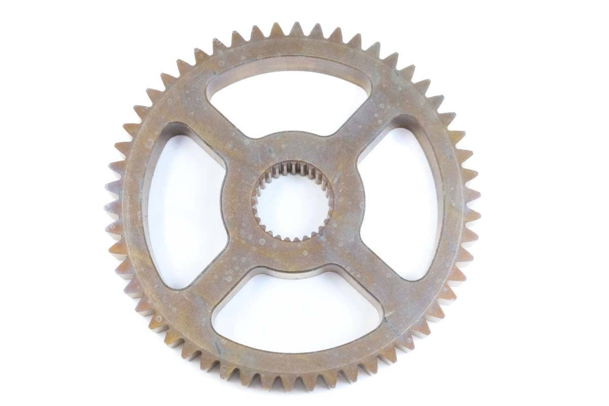 Gear Steel