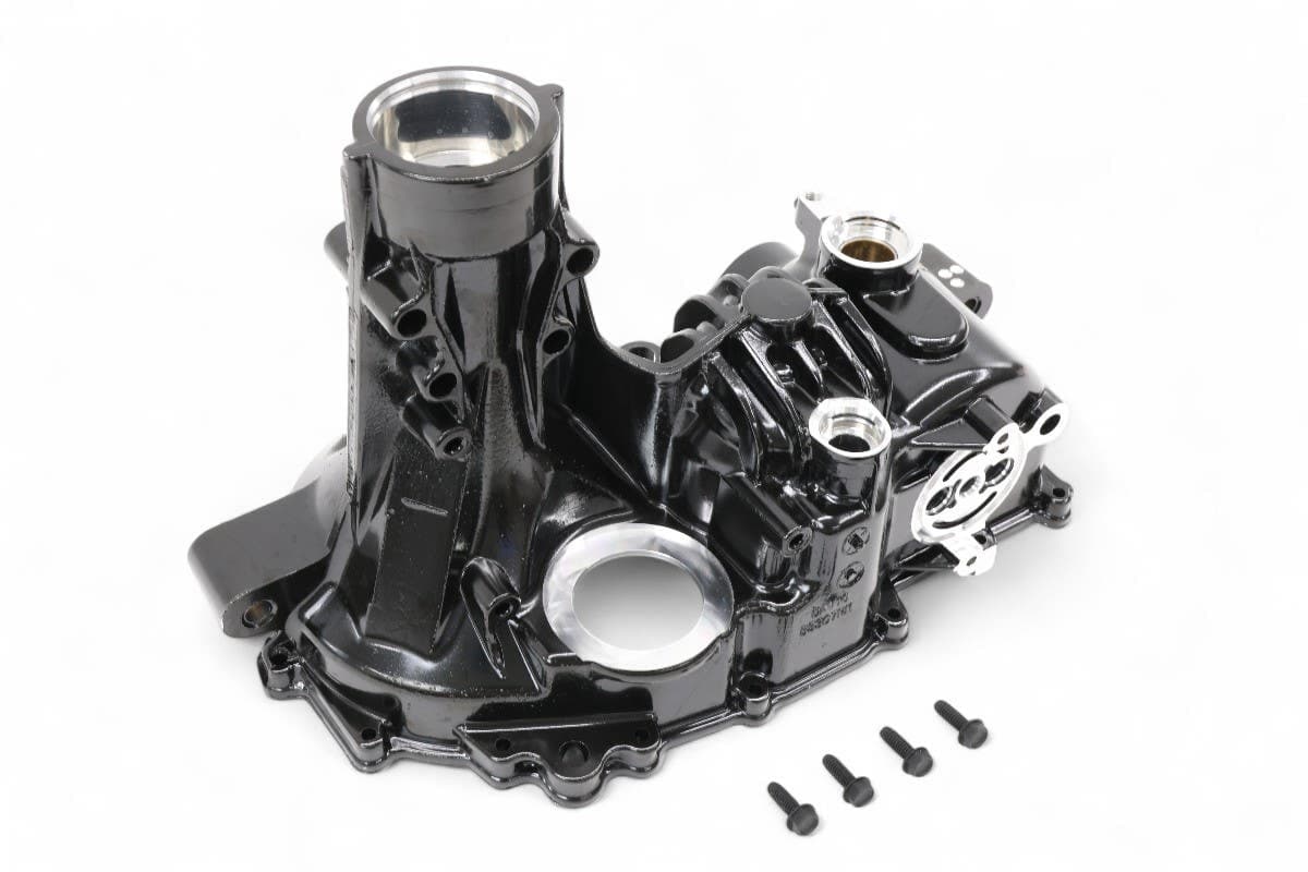 Kit Housing