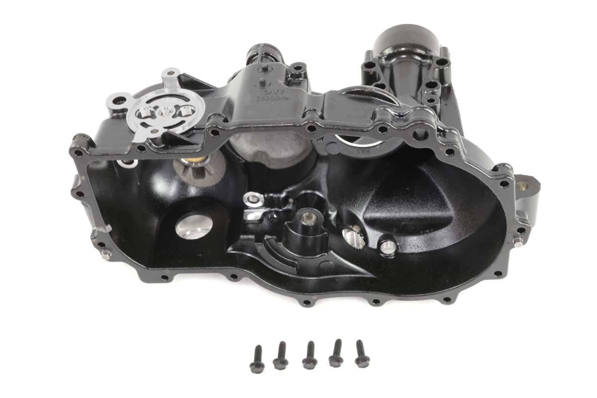 Kit Housing