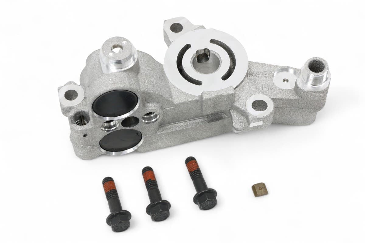 Kit Center Section