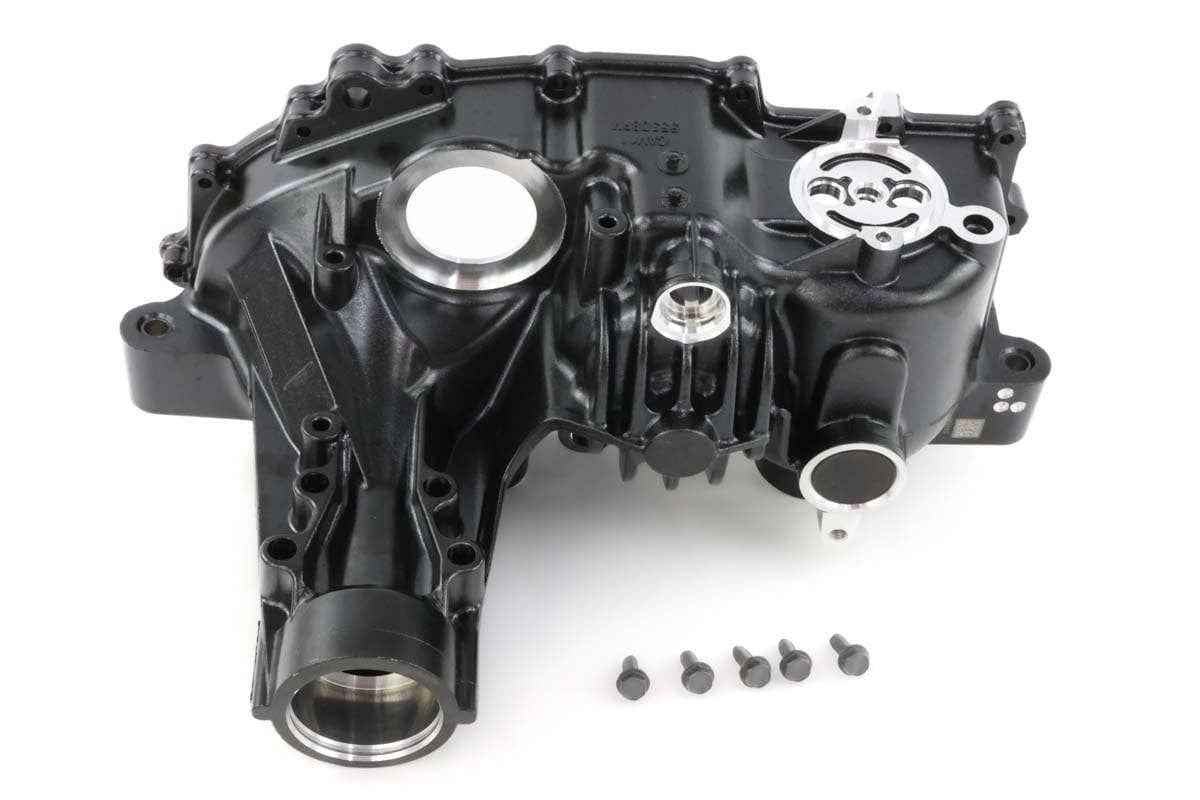 Kit Housing