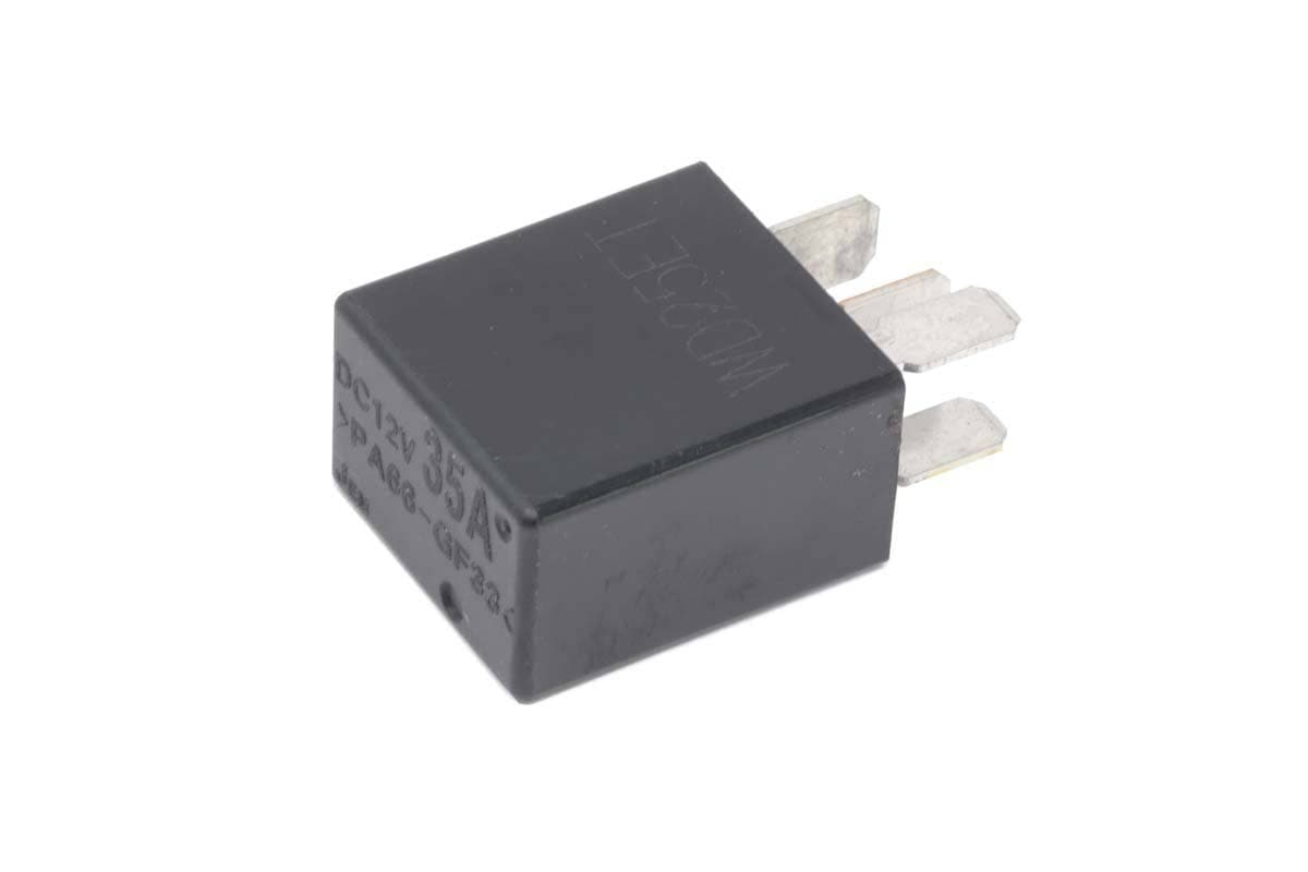 Relay Fuse