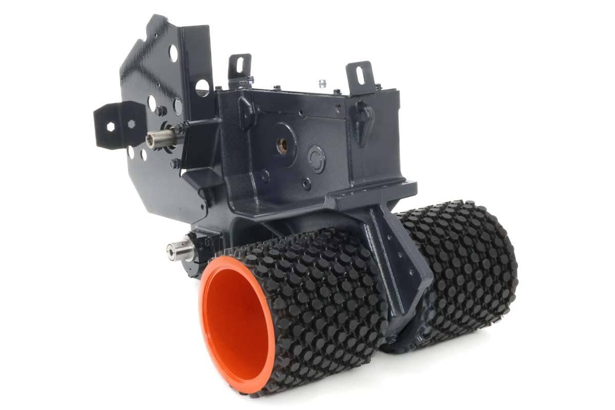 Transmission Hydro Drive