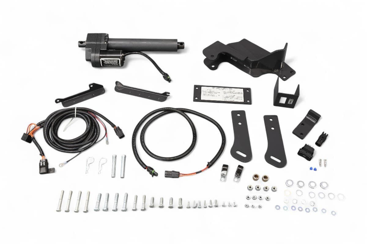 Kit Electric Lift Ae36