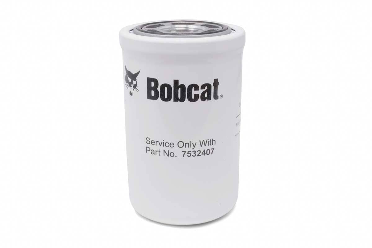 Filter Oil