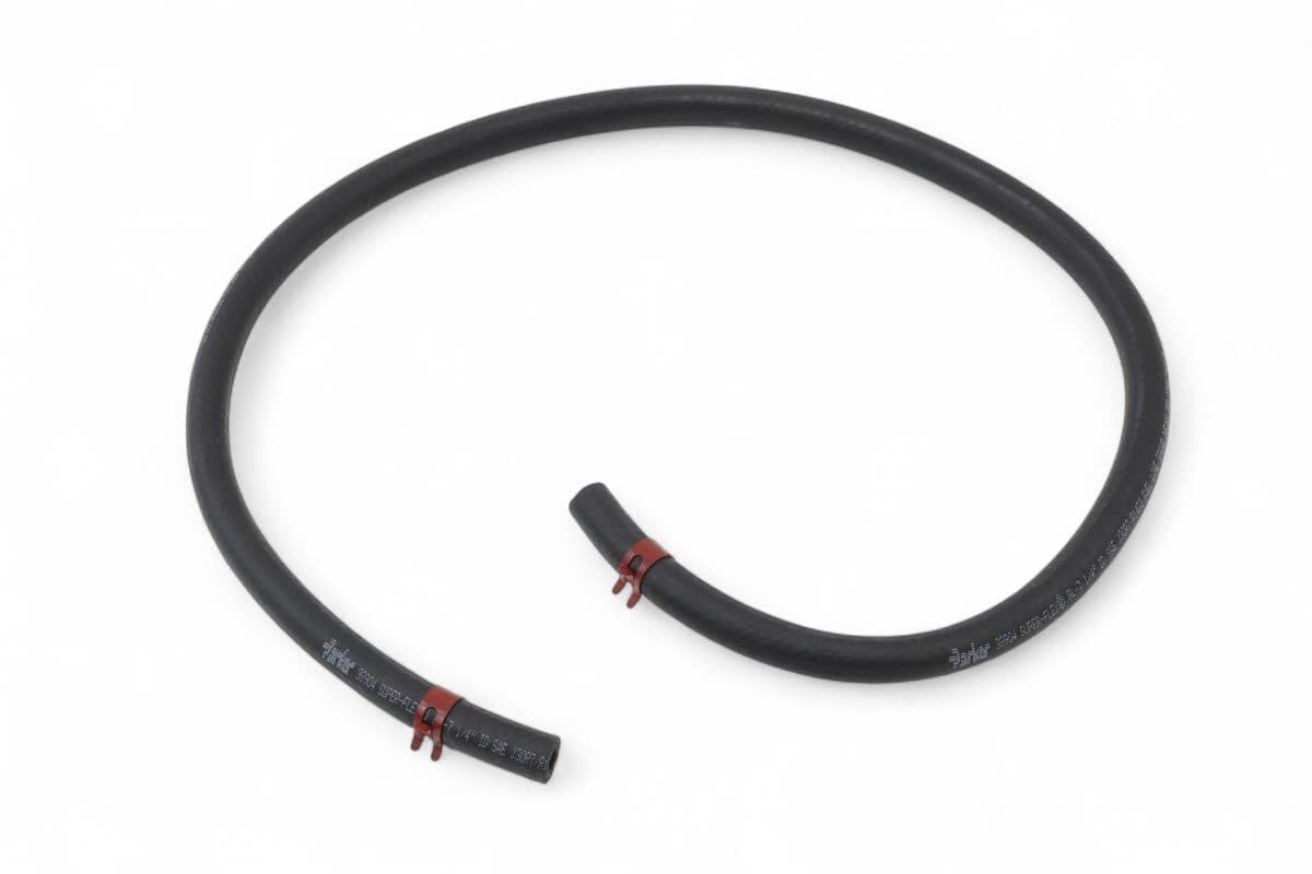Hose Fuel Sub Assembly .25 X 31.00