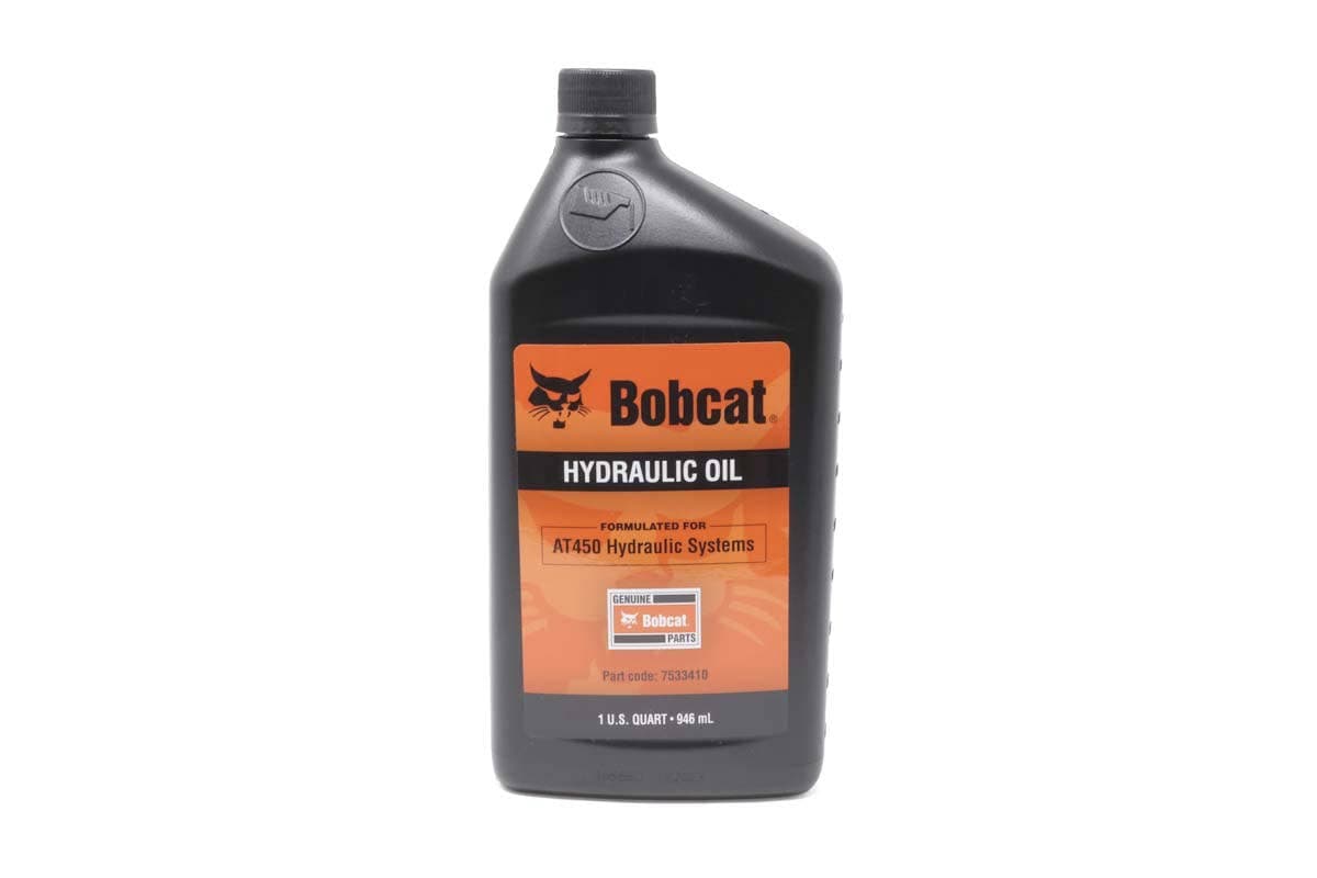 Fluid Hydraulic/Hydrostatic At 1 Qt
