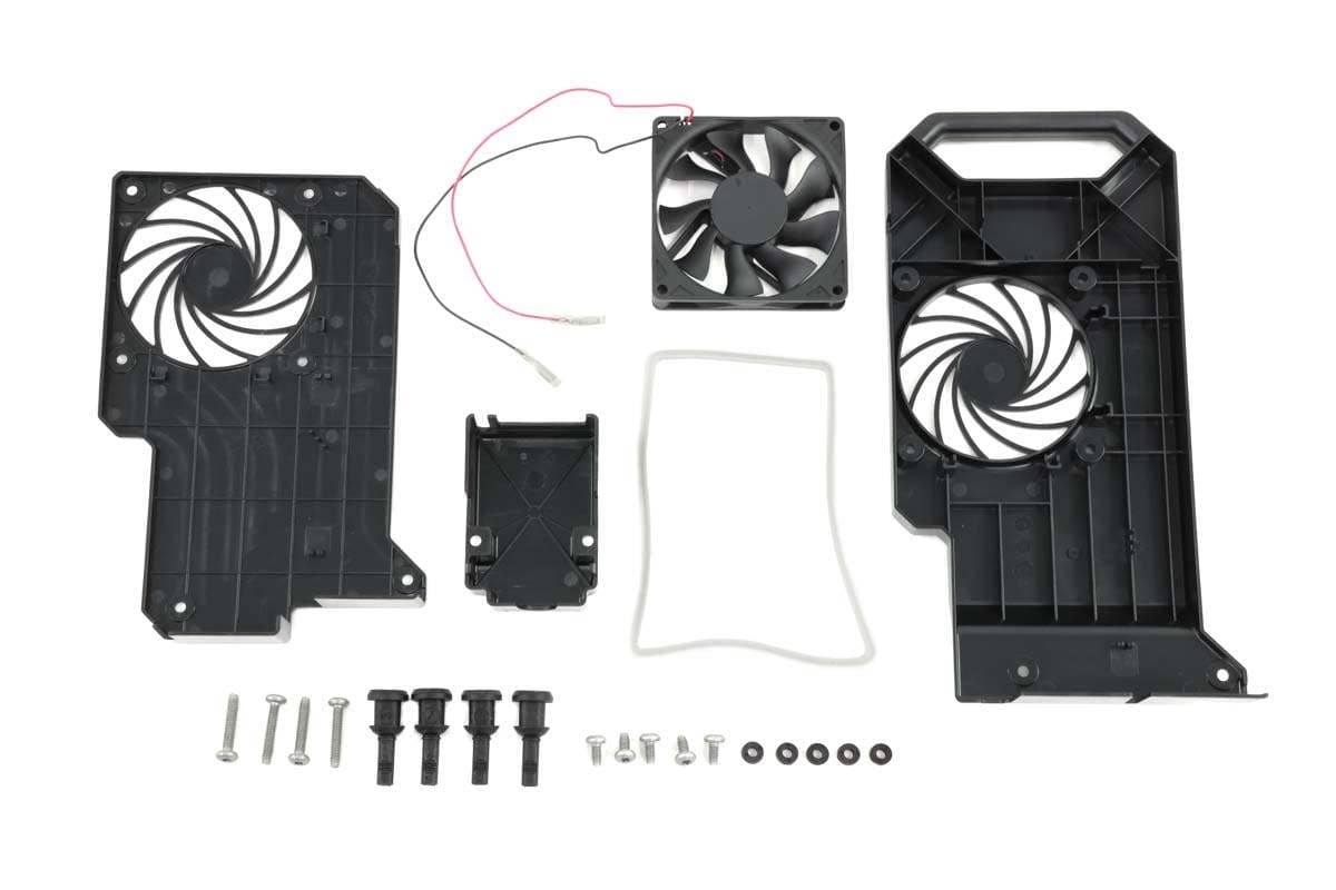 Fan Assembly