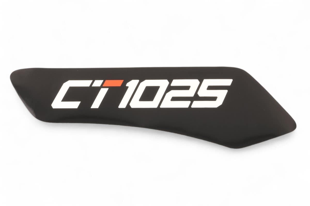 Decal Model Ct1025 Right Hand