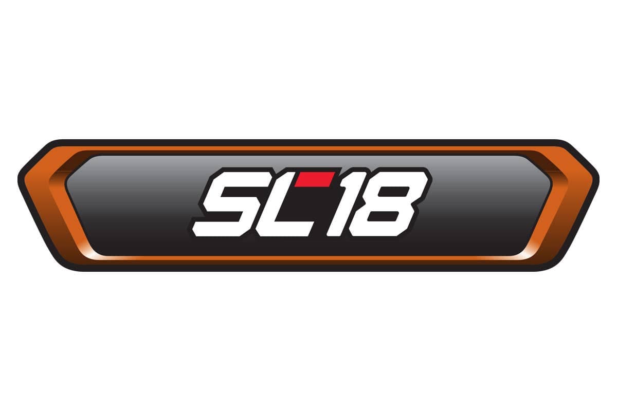 Decal Sc18 6.5"