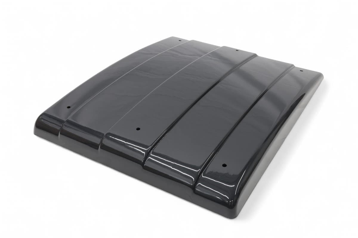 Roof Cab