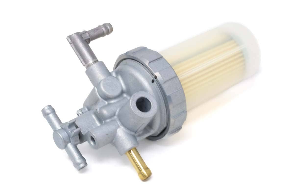 Filter Fuel Assembly