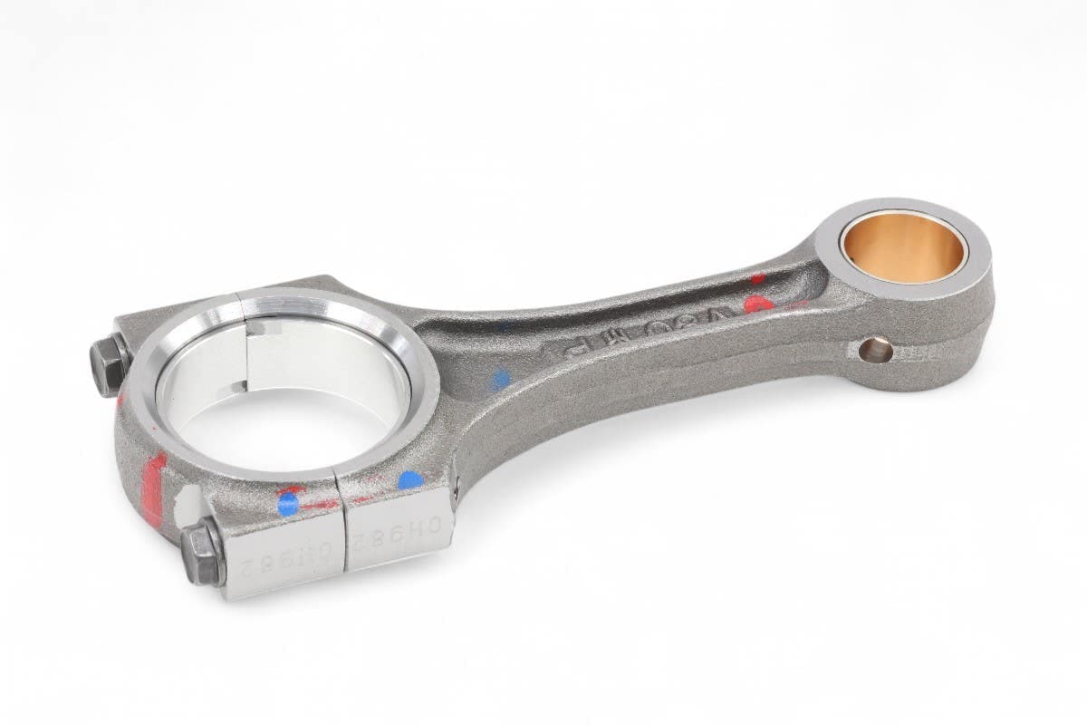 Rod Connecting Assembly