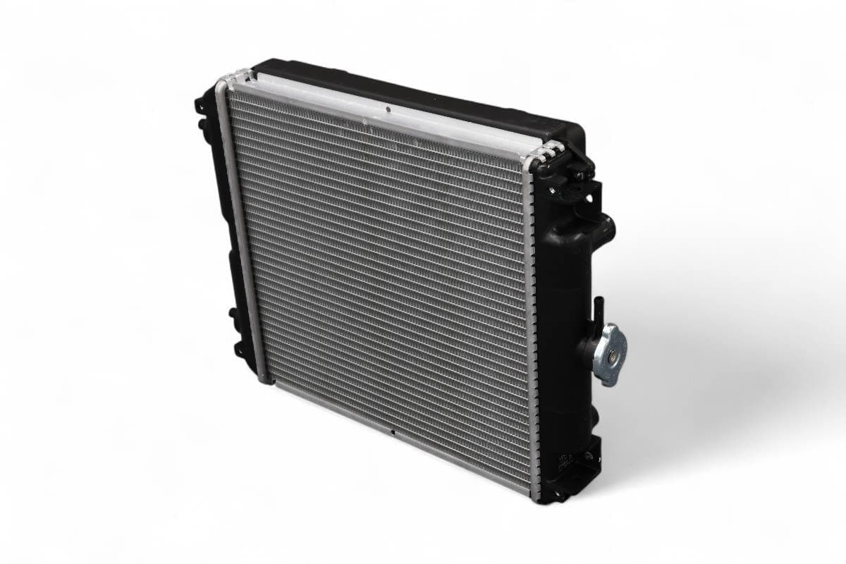 Radiator Assembly