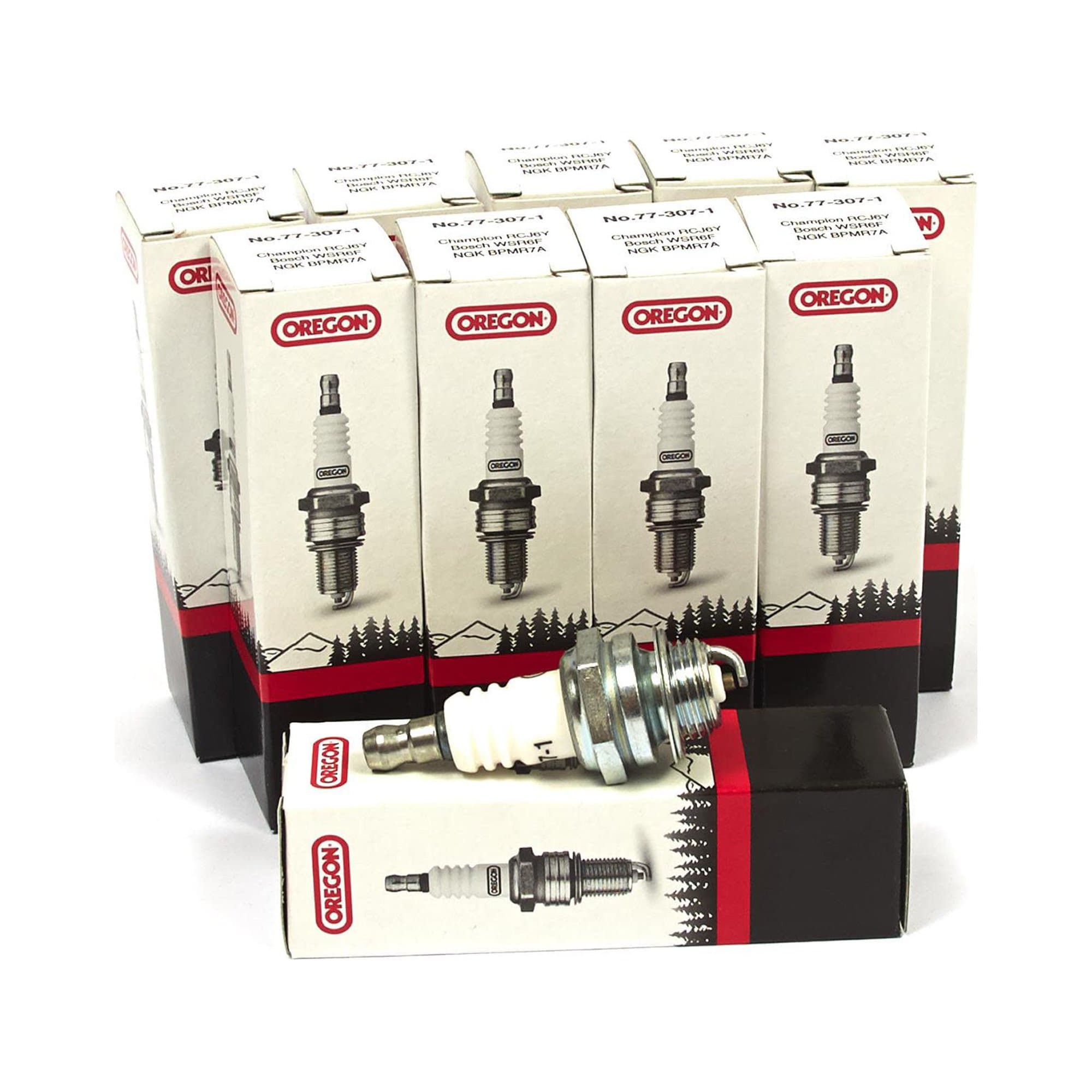 77-307-1 SPARK PLUG