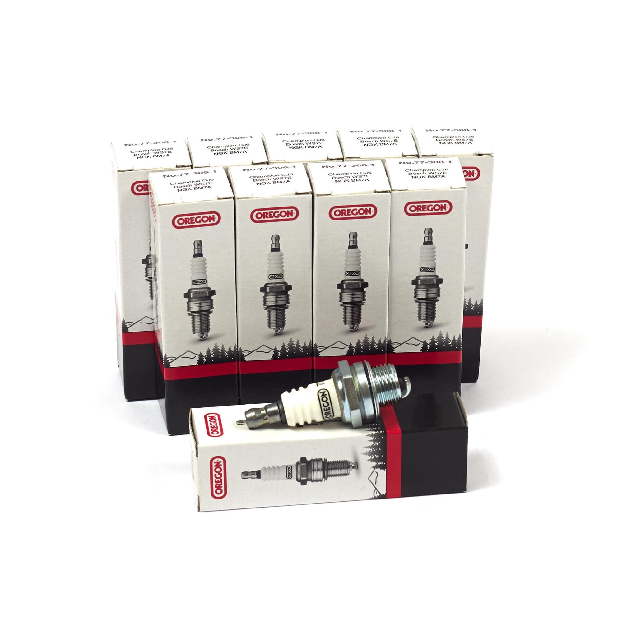 77-308-1 SPARK PLUG
