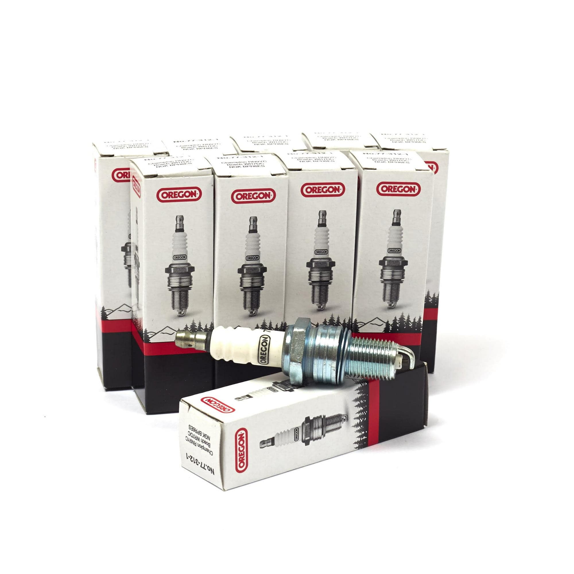 77-312-1 SPARK PLUG