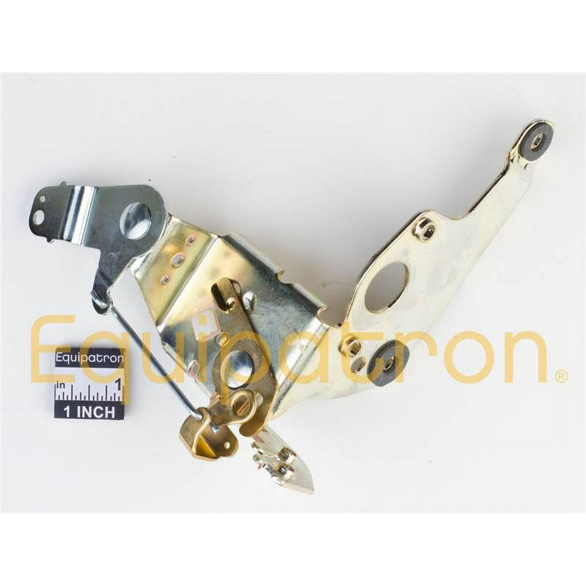 790143 BRACKET-CONTROL