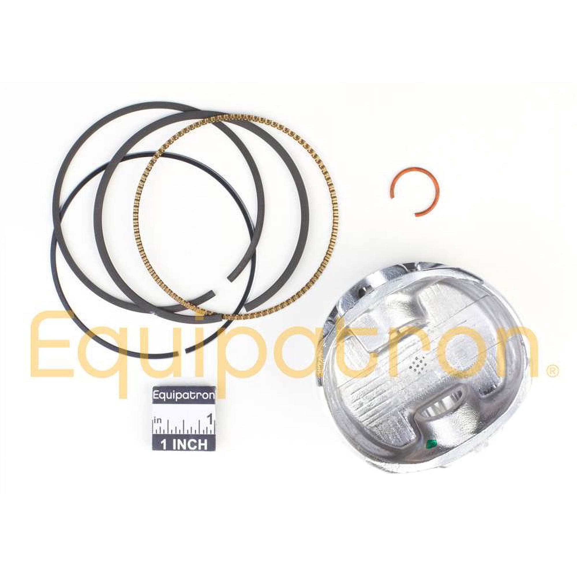 792023 PISTON ASSY-STD