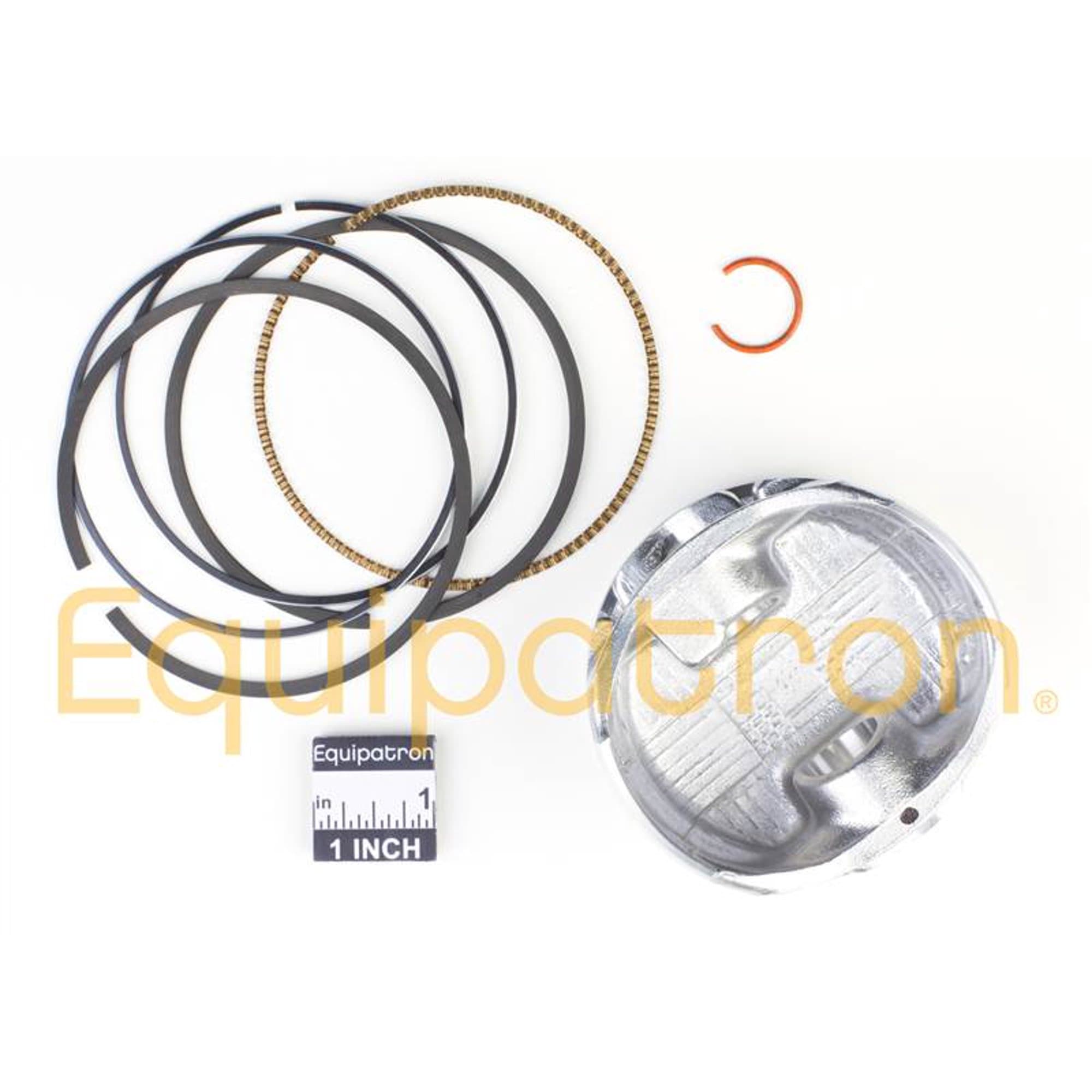 792072 PISTON ASSEMBLY-020