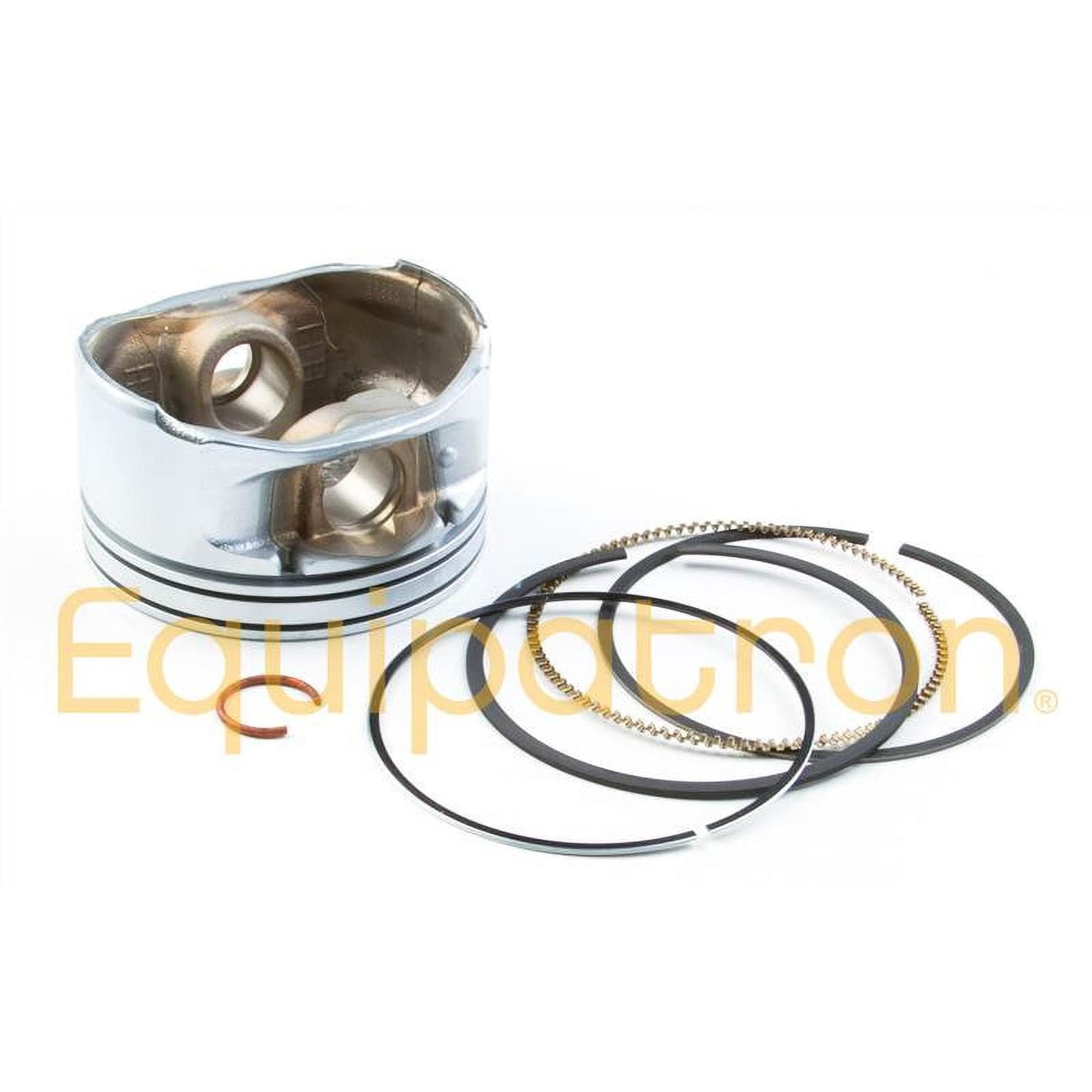 792117 PISTON ASSEMBLY