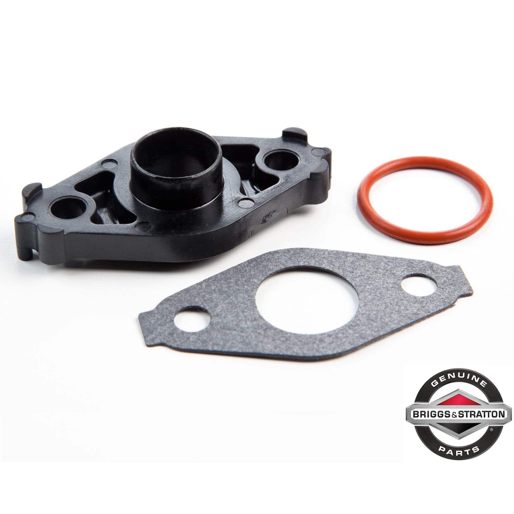 793456 SPACER-CARBURETOR