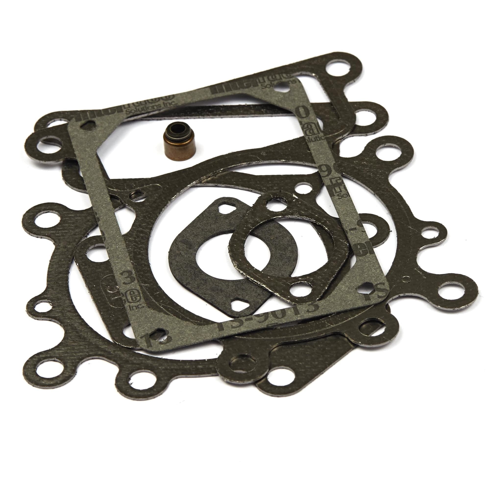 794152 GASKET SET-VALVE