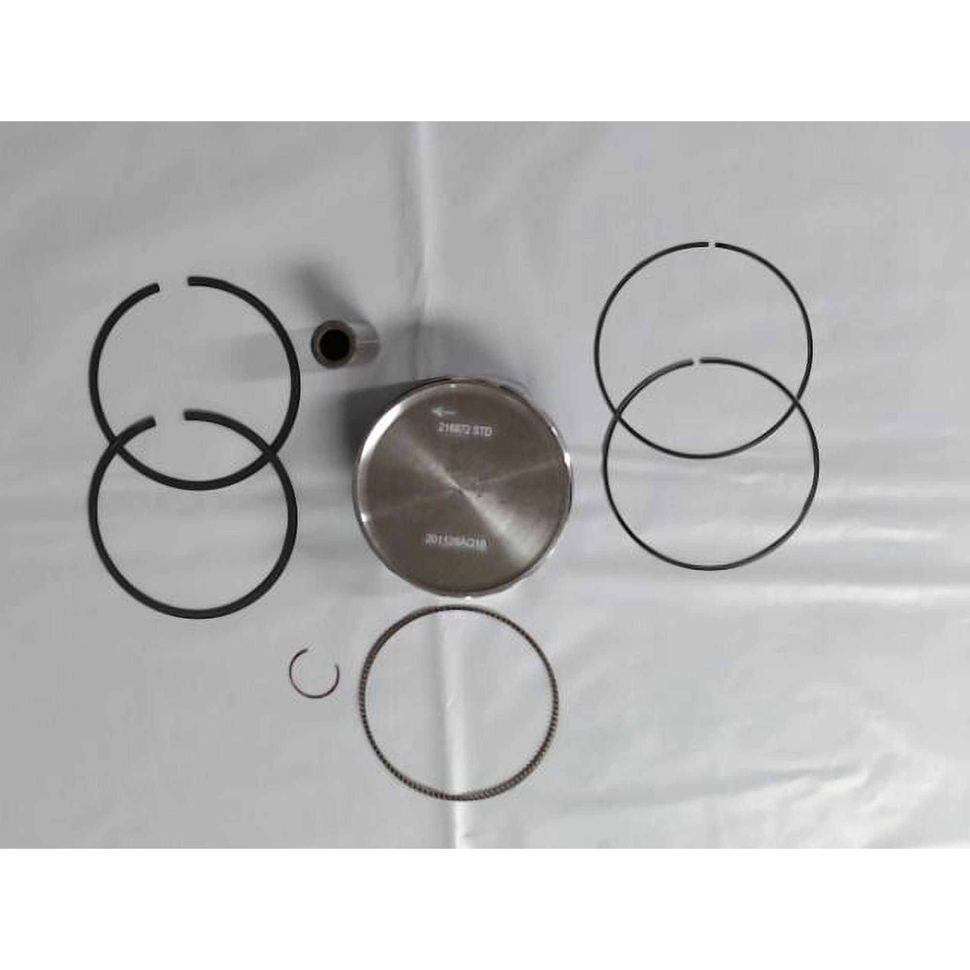 795858 PISTON ASSEMBLY