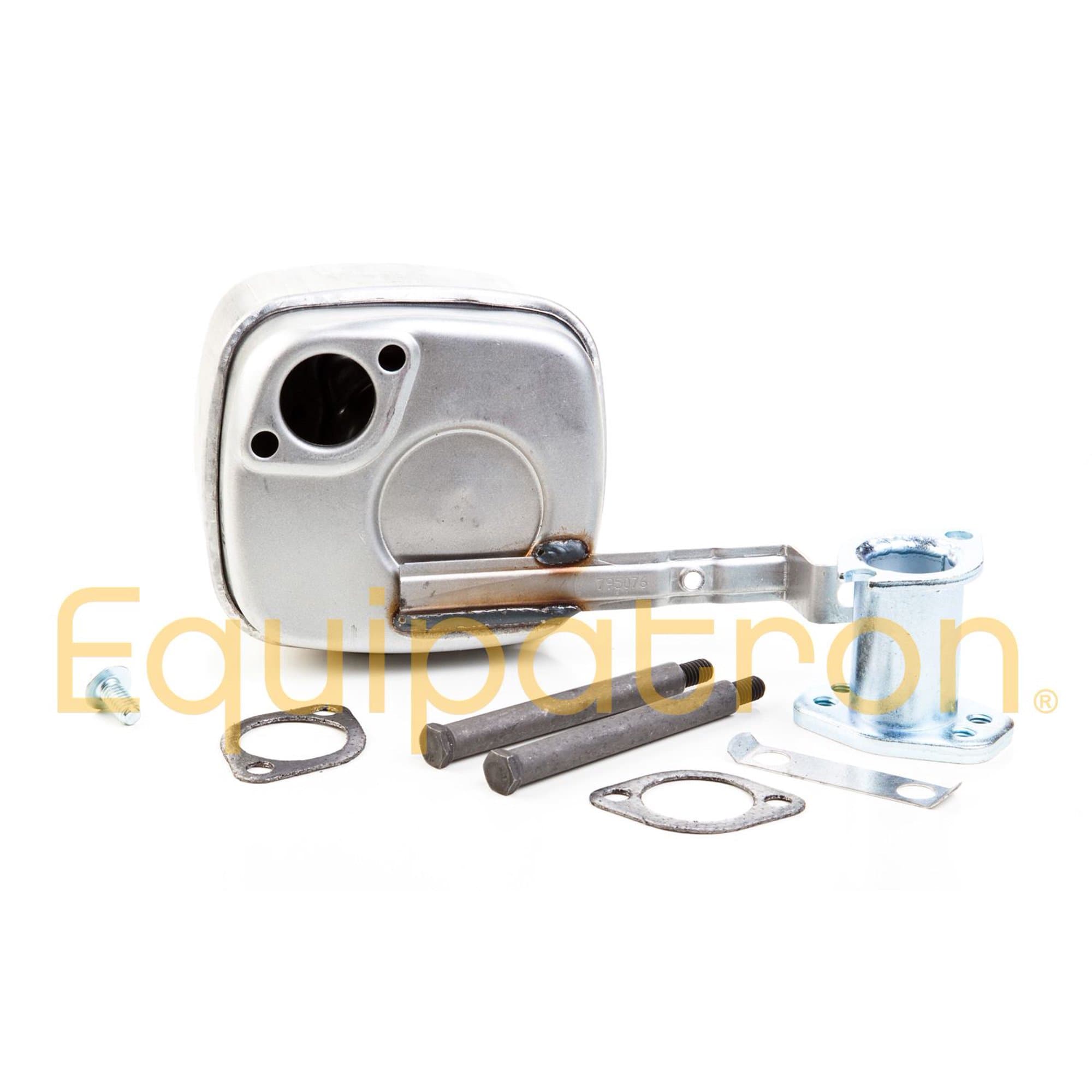 795998 MUFFLER