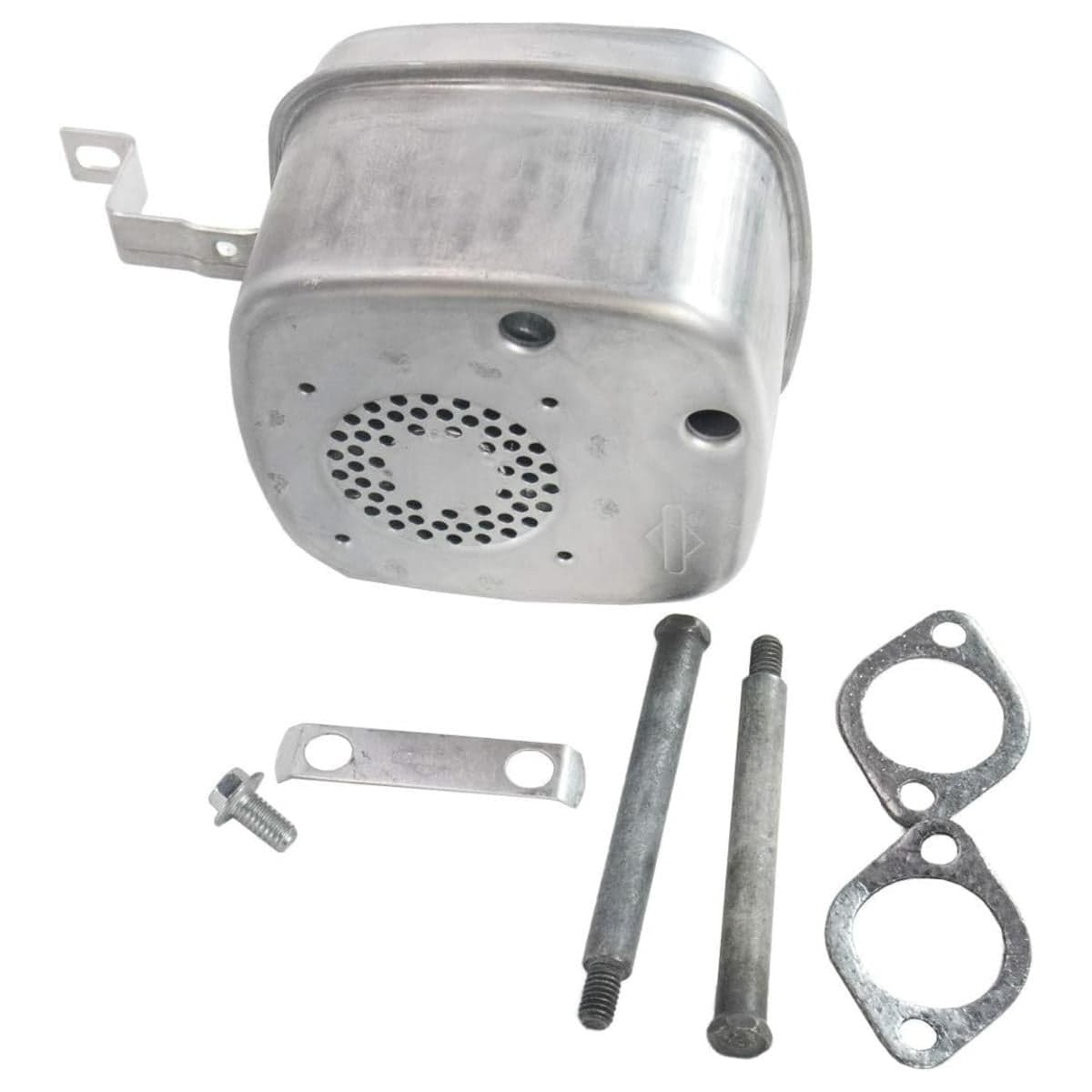 795998 MUFFLER