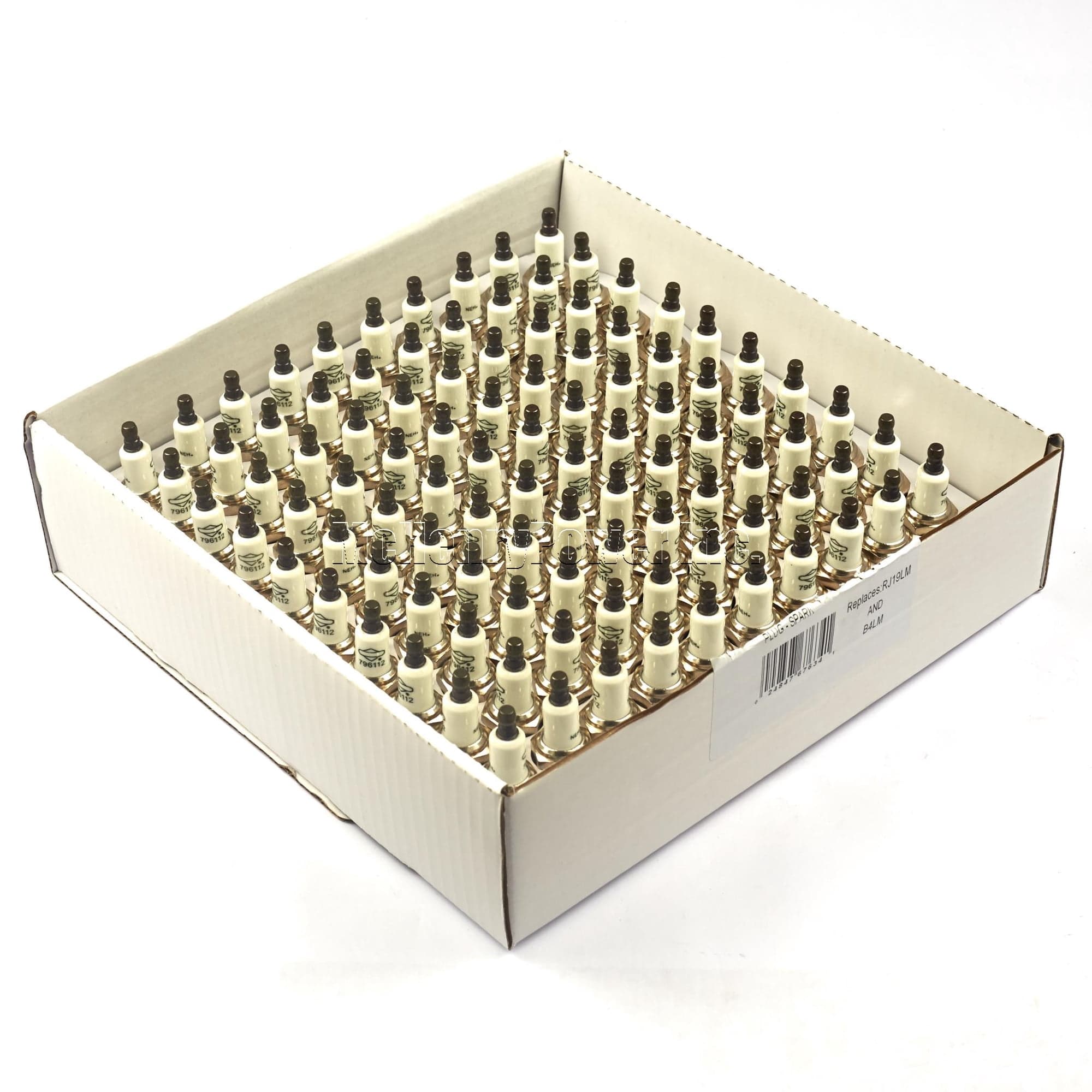 796112 PLUG-SPARK