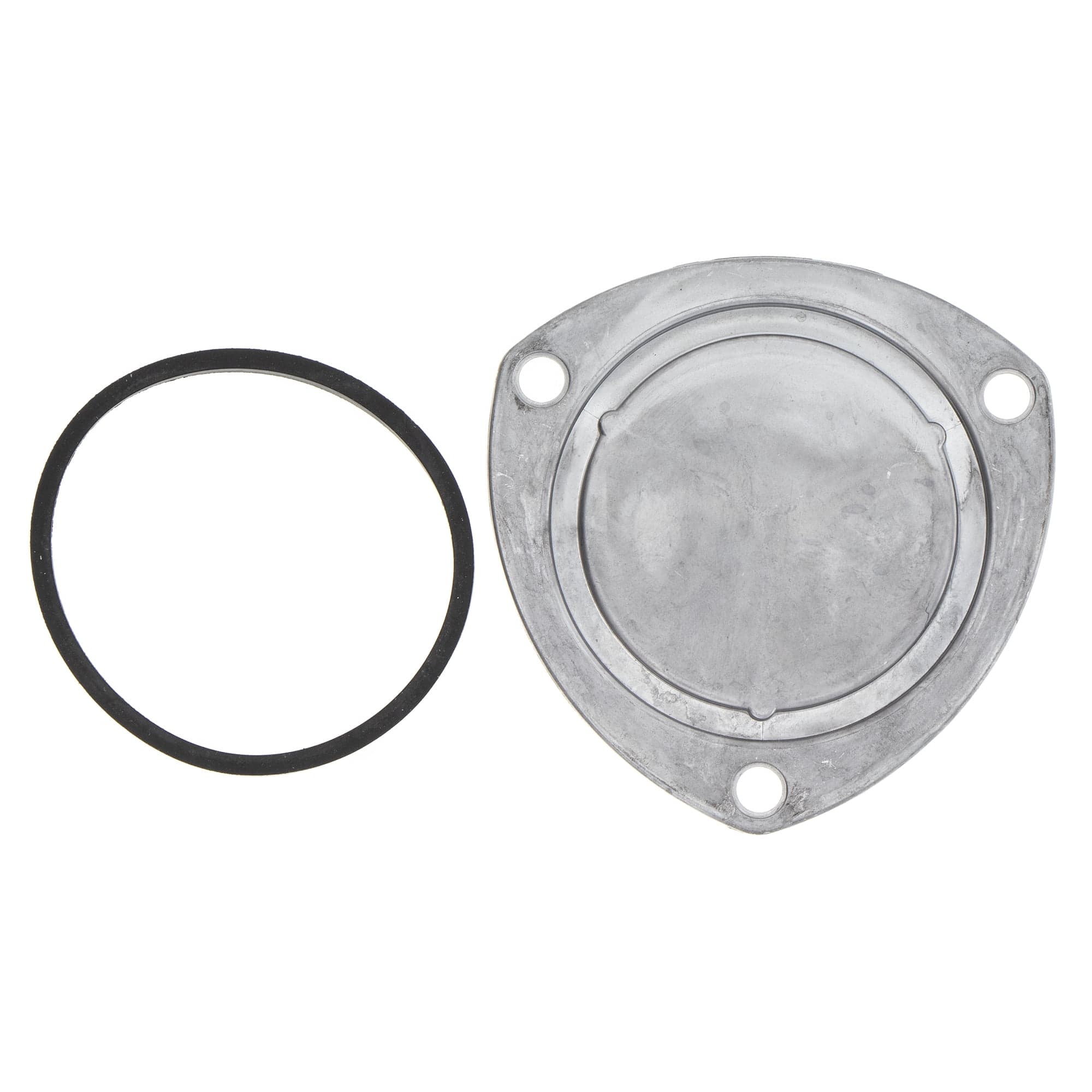 796221 COVER-OIL PUMP
