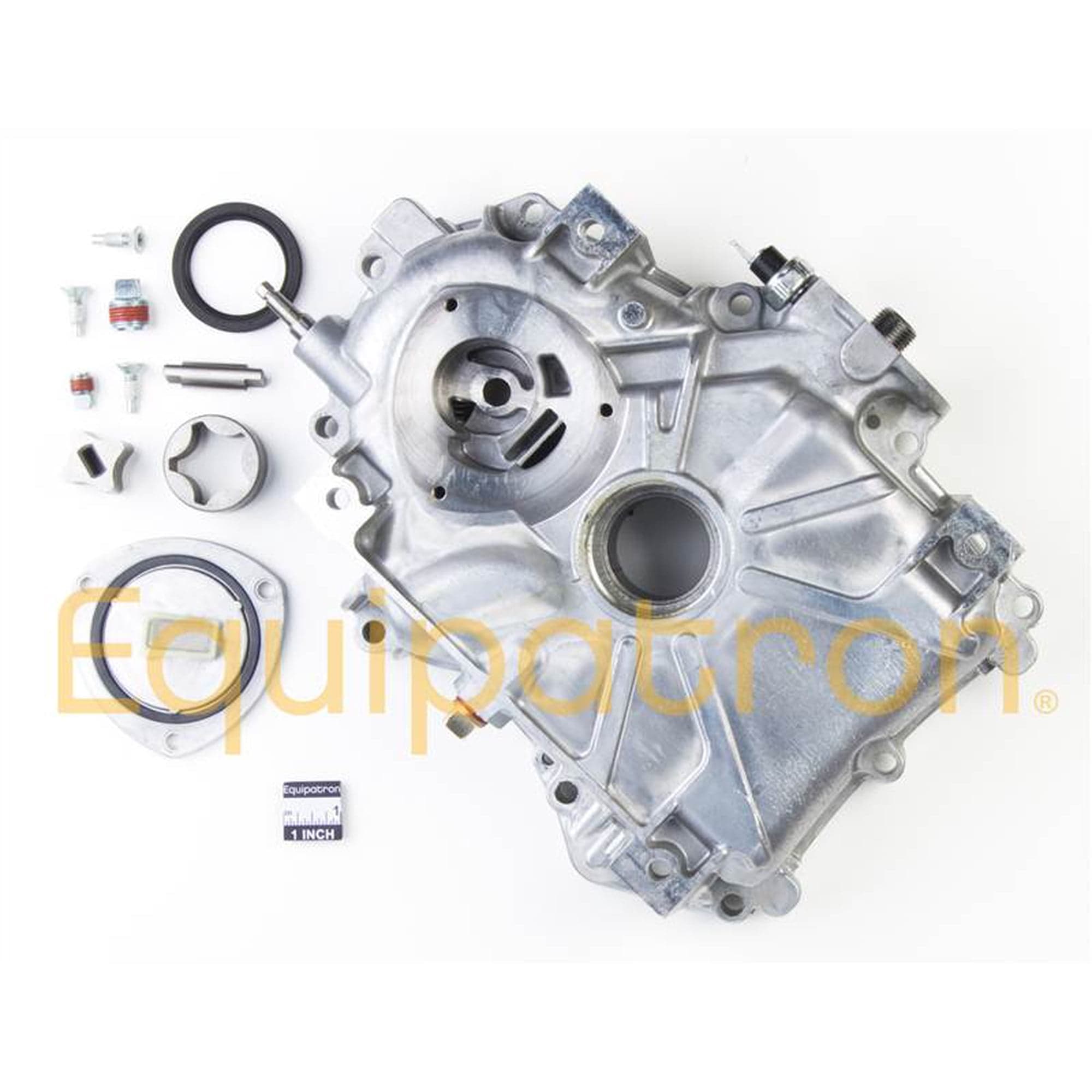 796307 SUMP-ENGINE