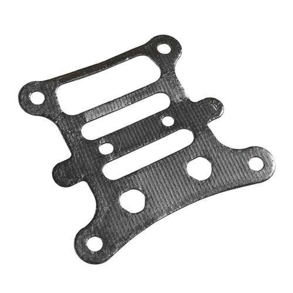 796473 GASKET-CYLINDER HEAD PLATE