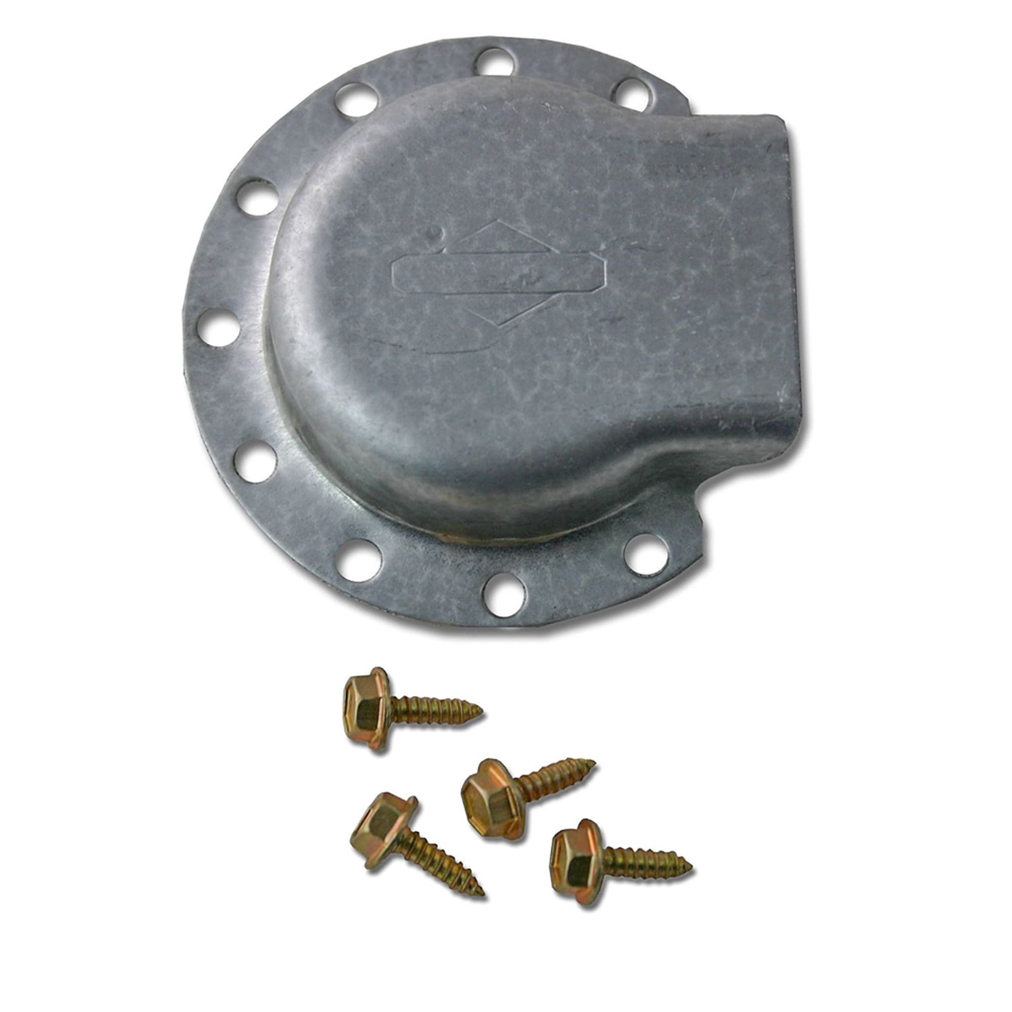 796956 DEFLECTOR-MUFFLER