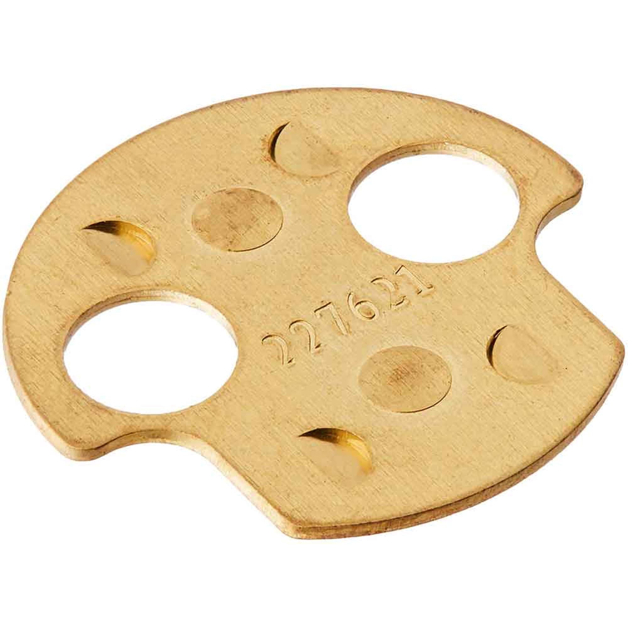 796993 VALVE-CHOKE