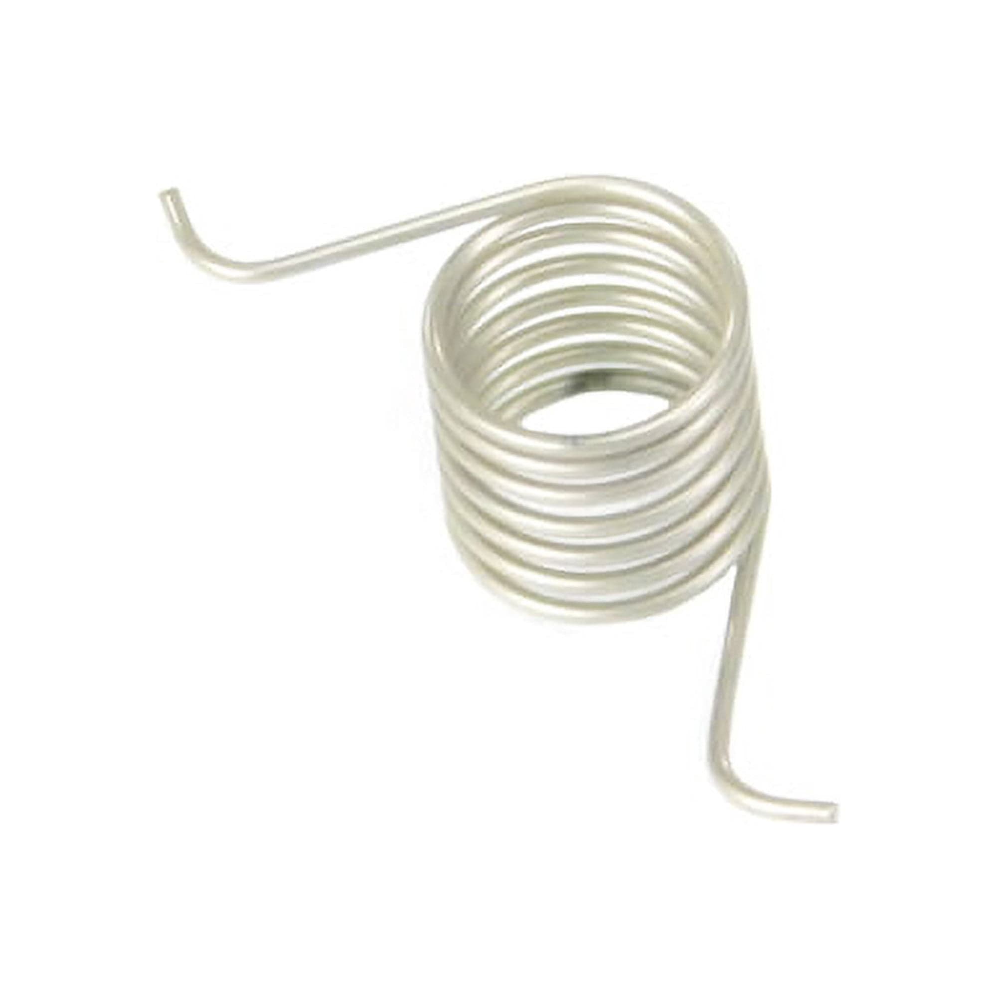 799771 SPRING-CHOKE RETURN